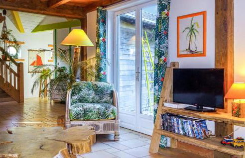 Nice Home In Plouguerneau With Wifi - Foto 20