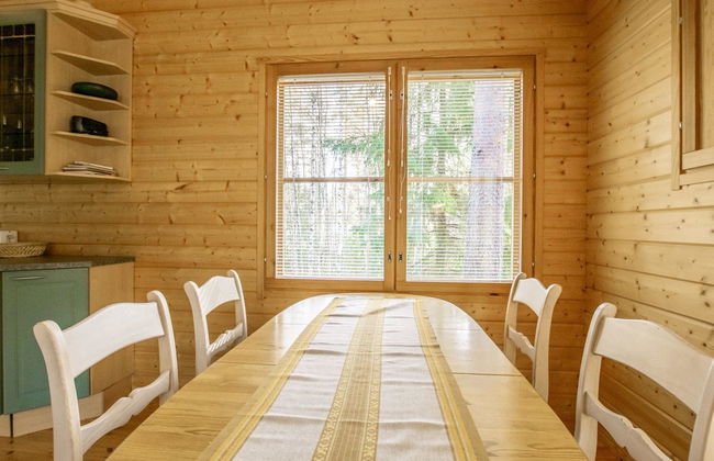 2 bedroom House in Isojoki - Photo 6