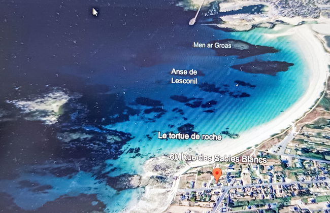 Sables Blancs - Foto 24