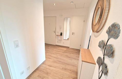 3 Zi, Balkon, ruhig, 73m²: ein Hauch von Luxus - Foto 29