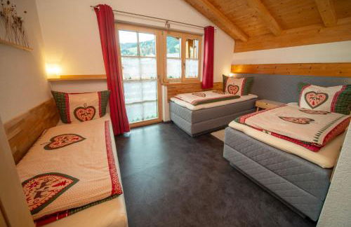 Traumferienwohnung Alpenliebe Sommer-Hörnerbahnen kostenlos - Foto 13