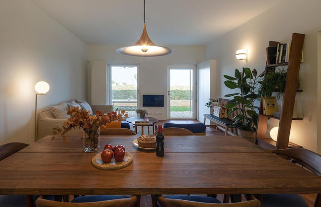 Flattered to be In Algarve - Foto 28