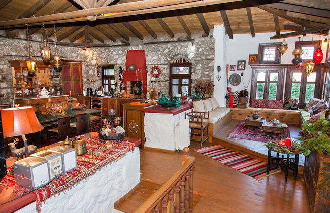 Picturesque Villa in Parnassos - Foto 21