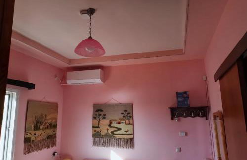 Ξένιος Ζευς Ηλιακτής. Χώρος Χαλάρωσης & Ξεκούρασης - Foto 21