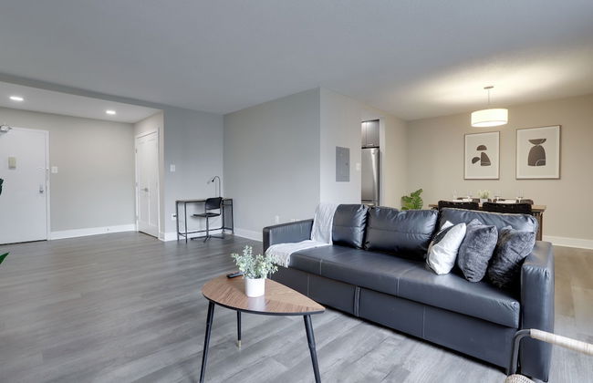 Crystal City Apt for Business Travelers - Photo 22