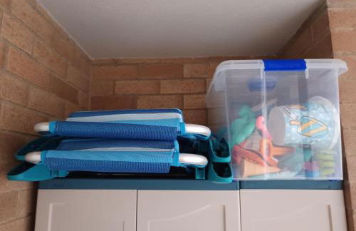 Costa Marina I, 1ª linea, 4ª planta, Norte - Foto 18