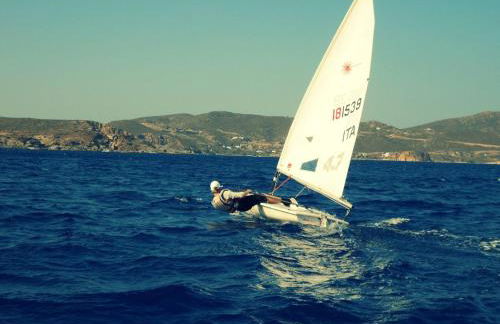 Villa Patmos Netia - Foto 52