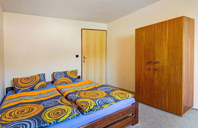 Modern Holiday Home in Cerny Dul With Private Garden - Foto 26