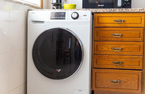 Beach Flat by House and People - Foto 11