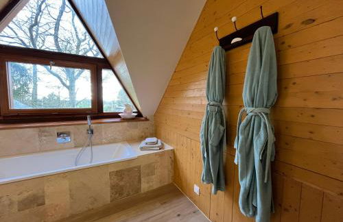 Le Loft – Espace moderne & chaleureux, verdoyant - Foto 41