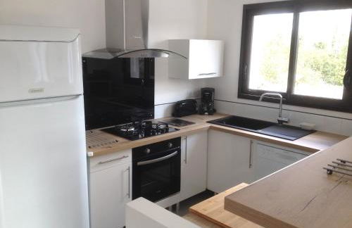 Gîtes des Campanes - Foto 23