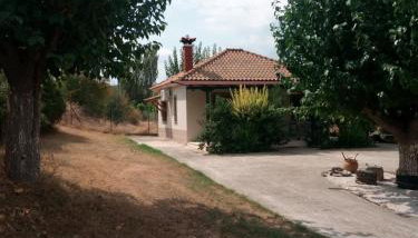 The House in the Mulberries Trees - Foto 5, Garden, Garden view