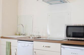 Pier View Self Catering Luxury Apartments - Foto 55