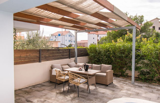 Villa Franko - Foto 21