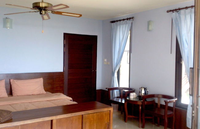 The W Villa - Foto 4