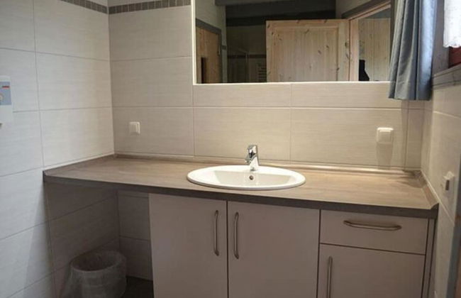 Ferienhaus im Ferienpark Mirow - Foto 10