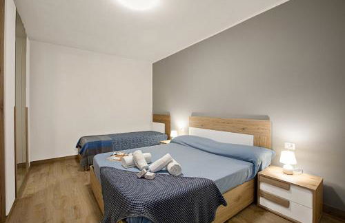 Lake View Terrace Over The Borromean Isla - Happy Rentals - Foto 23