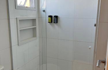 Spacious Bedsitter View to the Bay of All Saints - Photo 33