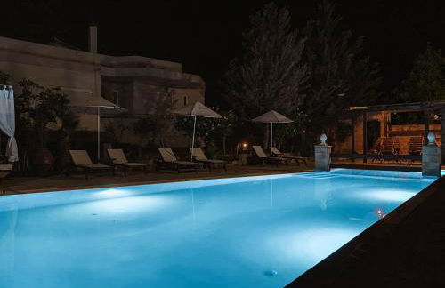 Theonia Villas - Foto 10