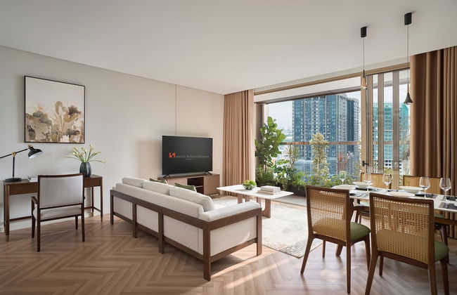 Epic Tower Swiss-Belresidences Hanoi - Foto 20