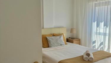 Apartment in Altura, Algarve with Balcony Near Beach and Town Center - Photo 4, towels