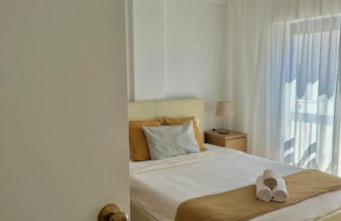 Apartment in Altura, Algarve with Balcony Near Beach and Town Center - Foto 4