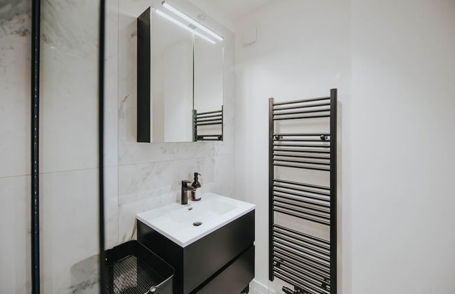 Museum View - Bright and Spacious Apartment - Foto 20