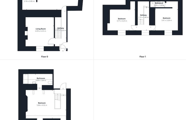 Host Stay Hotspur Street - Foto 25