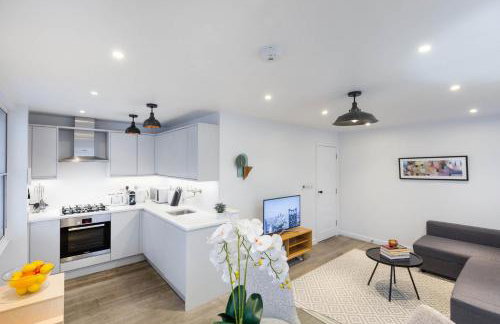 Urban Chic - Rathbone - Foto 28