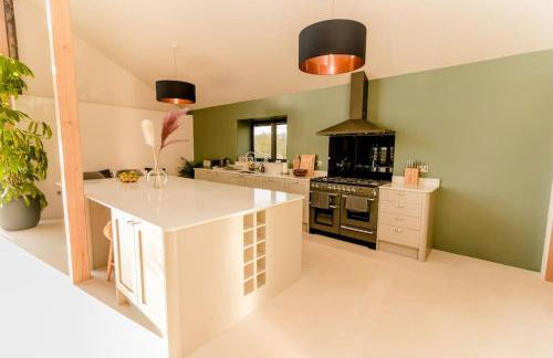 Beautiful Barn Conversion Close To The Broads - Foto 33