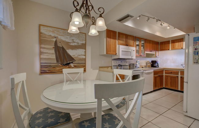 Anna Maria Island Beach Palms 6B - Foto 47