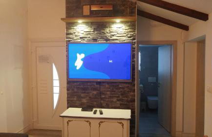 Apartman sharo - Foto 38