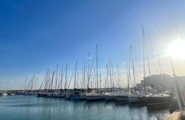 ROMA GOLDEN BEACH Apartment - Foto 8