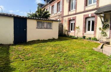 Spacieuse Maison Proche de la Mer - Foto 8