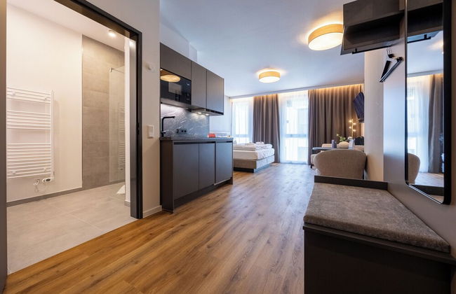 BRIGHT Bielefeld Süd Senne - Foto 4