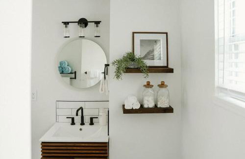 Beachside Bliss - Beach House Unit 2 - Foto 2