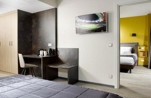 One Loft Appart Hotel - Foto 10