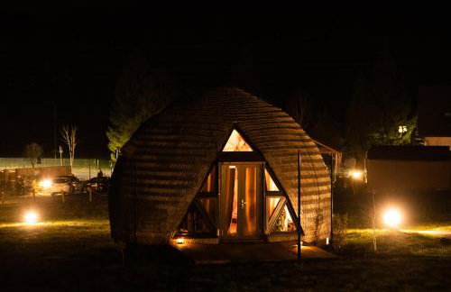 4 Żywioły całoroczne domki w górach - dostęp do sauny - Foto 65