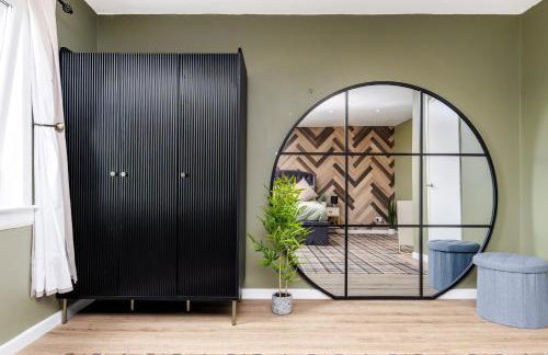 2 Bedroom House-Free Parking - Photo 10