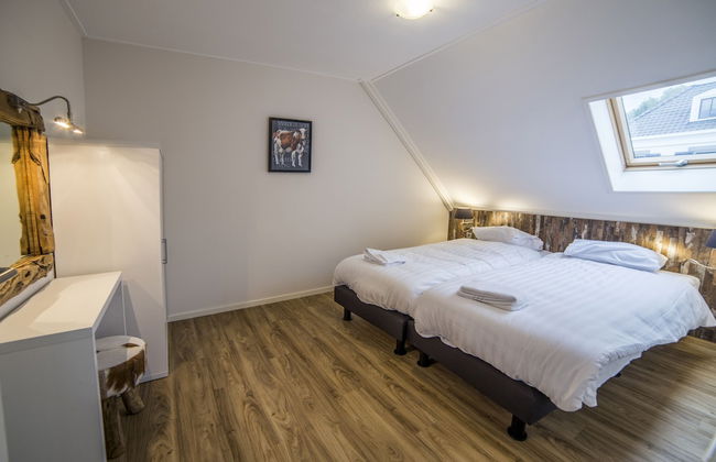 Dormio Resort Maastricht - Photo 67