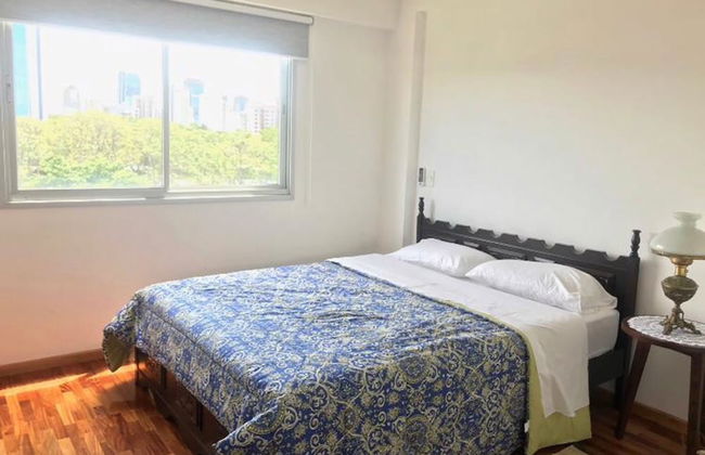 Edificio Mirage - Zona Vip de Asunción - Foto 5