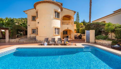 Villa Comodo - PlusHolidays - Foto 3