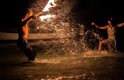 The houses of rising sun with a stunning sea view - Foto 53