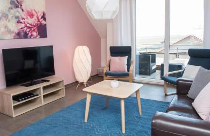 Ferienwohnung Himbeere - Obsthof Steffelin - Foto 1