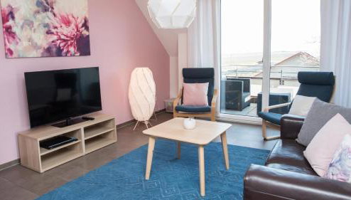 Ferienwohnung Himbeere - Obsthof Steffelin - Foto 1