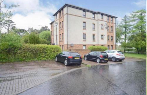 Edinburgh Two Bedrooms Apartment with Free Parking - Foto 16