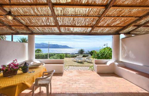 Le case di Eolo - Lingua - Isola Salina - Foto 1