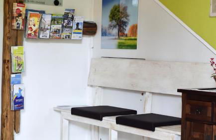 Landhaus Lehhof - Foto 39