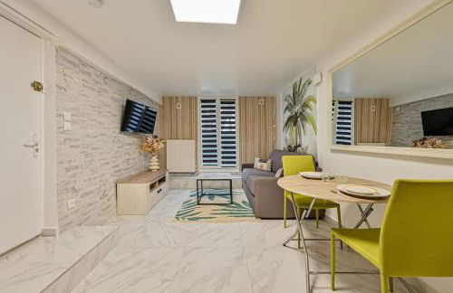 Le Must - Chambre double entre Paris et Disney - Foto 10