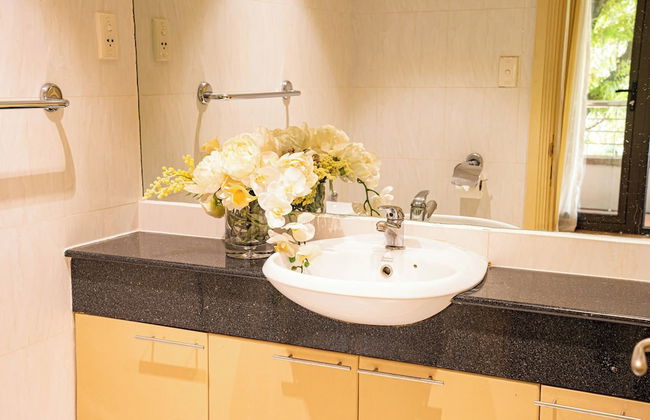 Downtown Retro Serviced Apartment - Foto 66